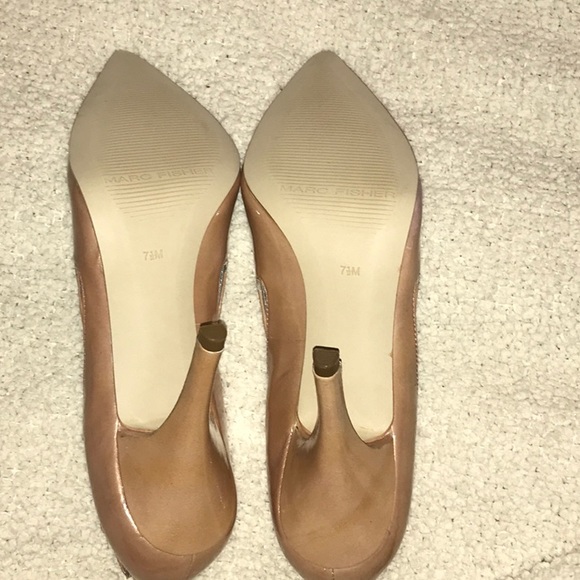 Marc Fisher High heels - Picture 4 of 4
